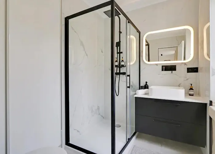 Marais - Rivoli - Beautiful Flat 4p *
